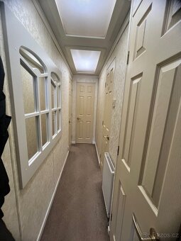 Celoroční mobilní dům Willerby Vogue - 6