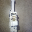 Zámek dveří pračky Elektrolux, Zanussi AEG L1045EL - 6