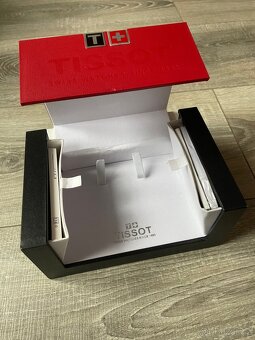Tissot prx powermatic 80 - 6