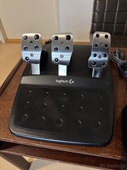 Logitech G29 - 6