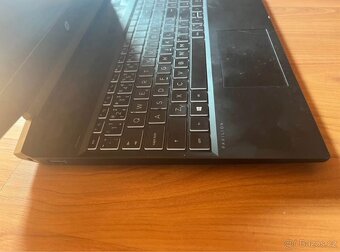 Hp pavilion herní notebook - 6