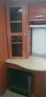 Karavan Tabbert, typ Verdi - 6