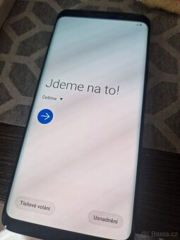 Samsung galaxy S9 - 6