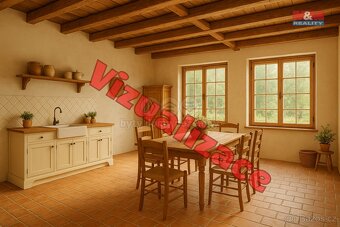 Prodej chalupy, 175 m², Minice - 6