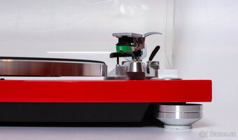 TEAC TN-300 - 6