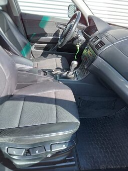 BMW X3 xDrive 2.0d - 6