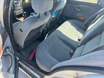 Peugeot 406 - 6
