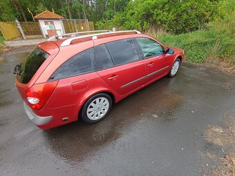 Renault Laguna 2 rv 2002 1.8 Automat - 6