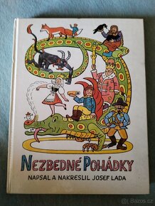 4 X pohadky - 6