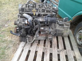 Hyundai 2.0crdi - 6