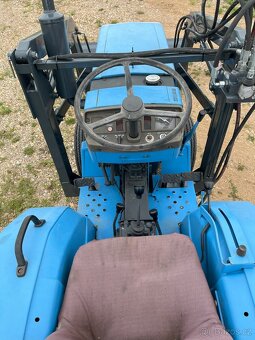 Prodám Mitsubishi MT1601D, platí do smazání - 6