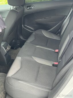 Peugeot 308 1.6 hdi facelift - 6