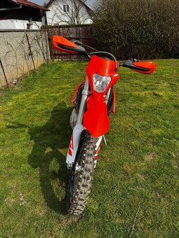 KTM EXC 300 - 6