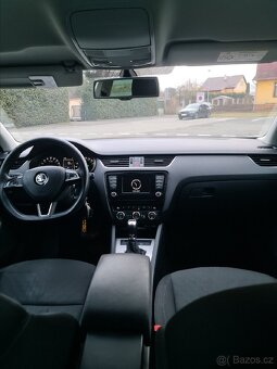Škoda octavia 2.0 tdi 110kw - 6