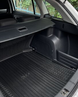 Škoda Fabia Combi 1.6 TDI - 6
