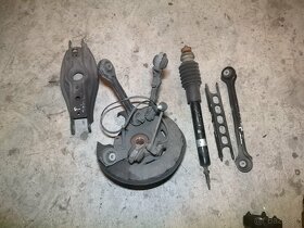 Bmw E90, E91, E92, E93 330xd - 6