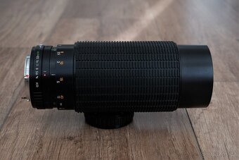 Maginon MC 60-300mm f/4-5.6 - (Pentax K) - 6