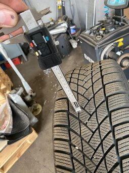 Matador Nordicca 225/40 R18 - 6