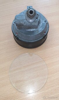 Predám tachometer na Jawa perák 350 1950 - 6