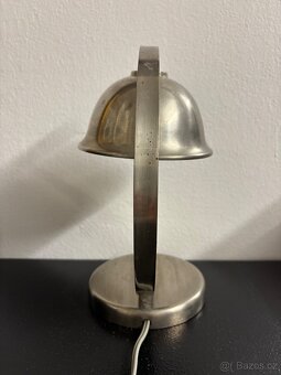 Stolní lampa - Artdeco - 6