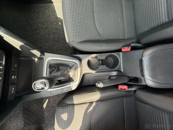 Kia Cee´d, 5HB CD 1,0 T-GDi GPF SPIN - 6