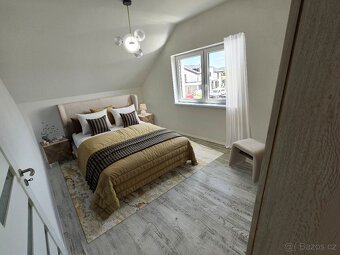 Prodej domu 98 m² s pozemkem 428 m² - 6