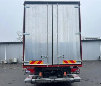 MAN TGL 12.250 - 4x2 – Shrnovačka – EURO 6 - 6