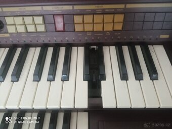 Harmonium - 6