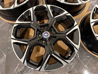 Original BMW M35i X1 iX1 U11 r20 M872 6898052 - 6