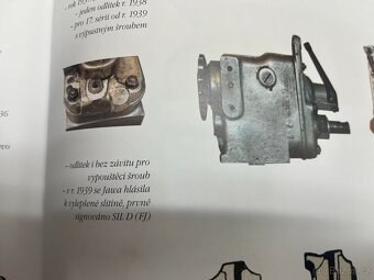 Jawa 250 speciál - 6
