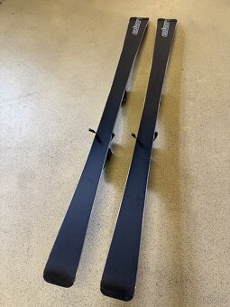 Sjezdové lyže Elan 160cm - 6
