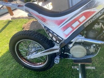 Sherco 280 ccm rv 2007 - 6