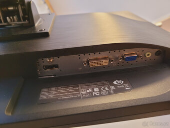 LCD monitor AOC 24“ - 6