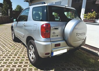 TOYOTA RAV 4 - 6