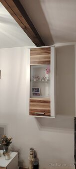 Obývací stěna - 6