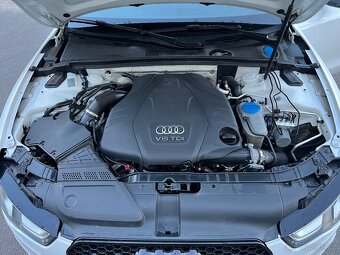 AUDI A5 SPORTBACK 3.0 TDI S-LINE QUATTRO - 6