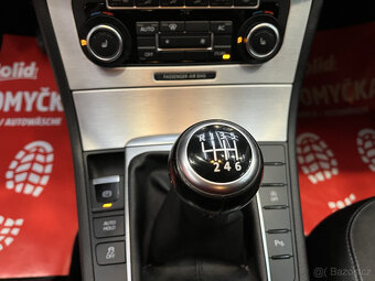 vw passat b7 Highline 2.0 TDI , 125Kw - 6