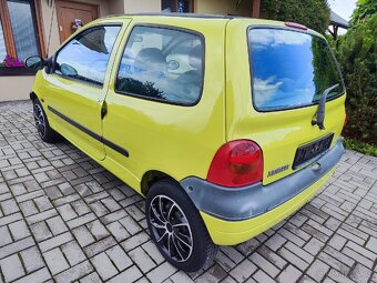 Renault Twingo 1.2 16V Soleil PRIVILEGIE - 6