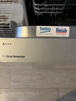 Myčka BEKO výborný stav - 6