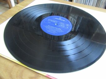 LP Aphrodite´s Child - Best of - 6