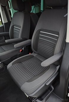 VW MULTIVAN T5 2.0 TDI 103 KW - 6