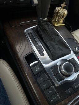 Audi a6 c 6 2009|2010 - 6