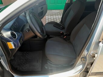 Ford Fiesta 1,3i 51KW - 6