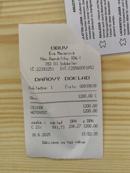 Dámské kožené sandály - 6