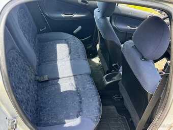 Peugeot 206 1.4 55kW - 6