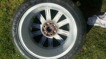 17 ALu VW Passat Touran, T-Roc Sharan, Multivan T4 - 6