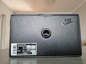 Nike Zoom MMW 4 - 6