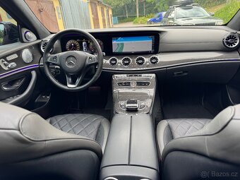 Mercedes Benz E400 AMG - 6