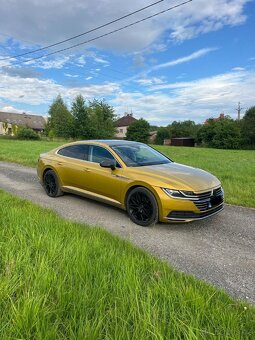 Volkswagen Arteon Elegance 140kw, CR, 169 najeto - 6
