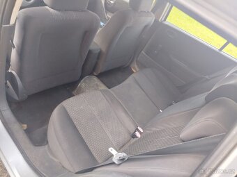 Renault Megane II - 6